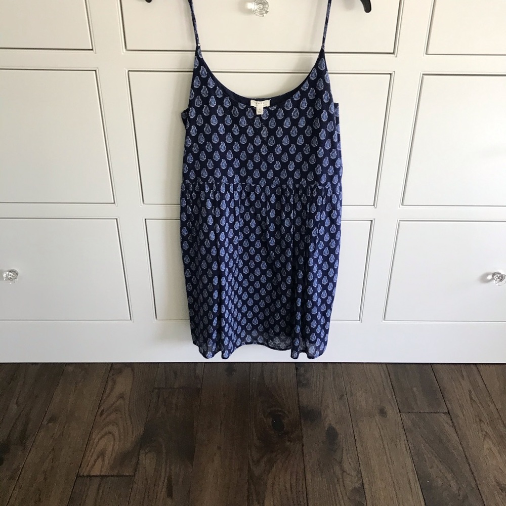 Joie Dress